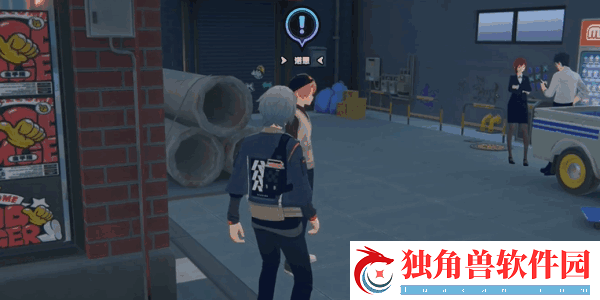 绝区零最遥远的距离其二任务怎样做