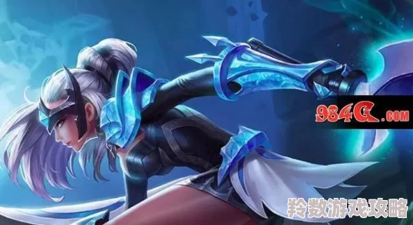 《王者荣耀》露娜出装攻略及对线技巧详解：如何精准把握露娜对线节奏