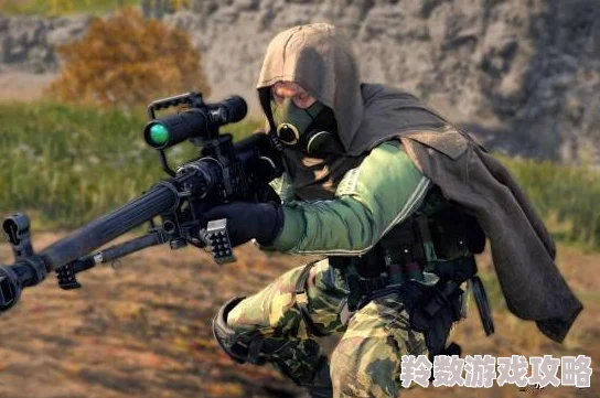 使命召唤16战区新手指南：狙击枪使用技巧及推荐武器选择