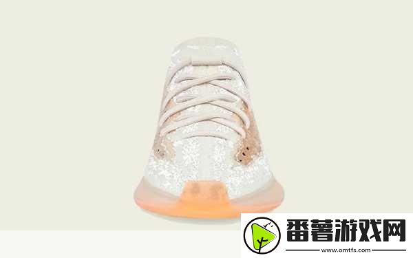 yeezy380蜜桃粉和白色让直播界变天