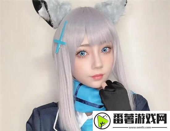 七泽米亚-七沢みあ是谁-可爱俏皮的女生