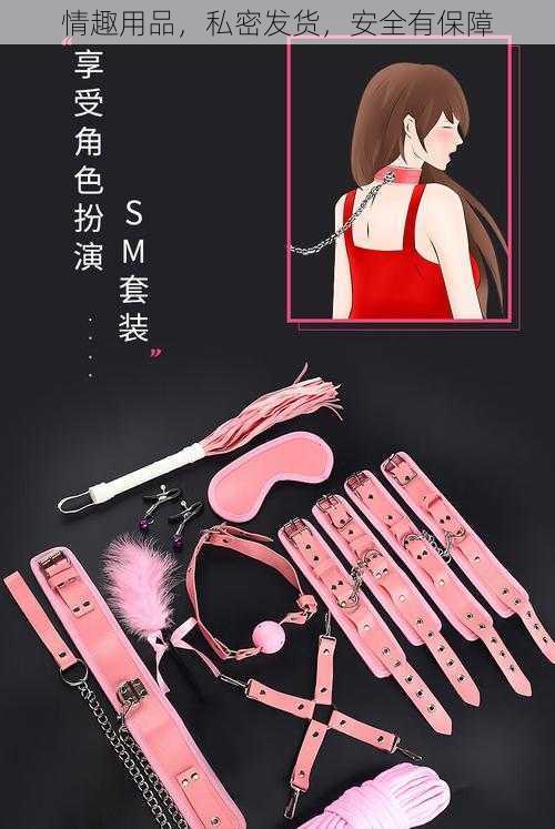 情趣用品,私密发货,安全有保障
