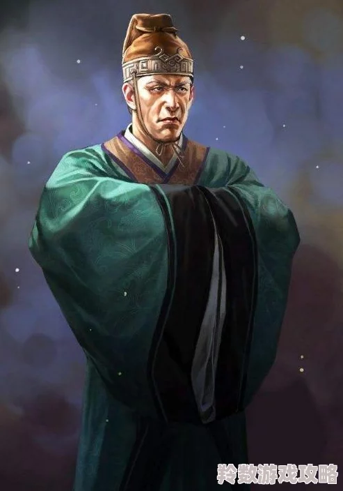 三国志8重制版深度解析：君主身份的独特用处与战略价值探讨
