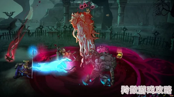 地牢探索冒险游戏《龙之遗迹2》Steam页面正式上线，预计明年震撼发售