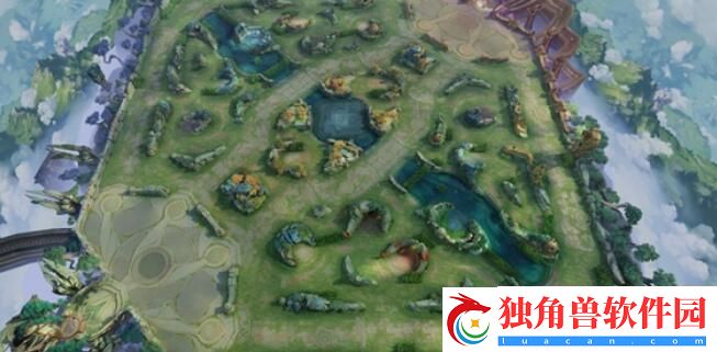 王者荣耀10v10段位继承表是多少