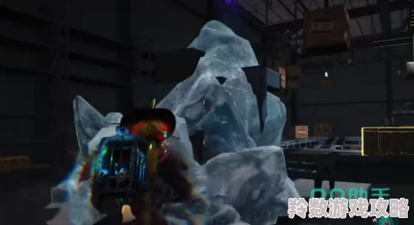 七日世界探索：揭秘雪国人生中的收容物隐藏之地