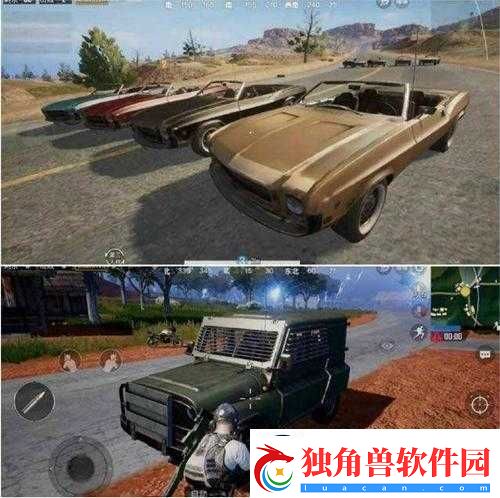 绝地求生刺激战场决赛圈载具作用及攻略