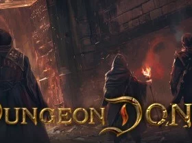 地牢探索冒险游戏《龙之遗迹2》Steam页面正式上线，预计明年震撼发售