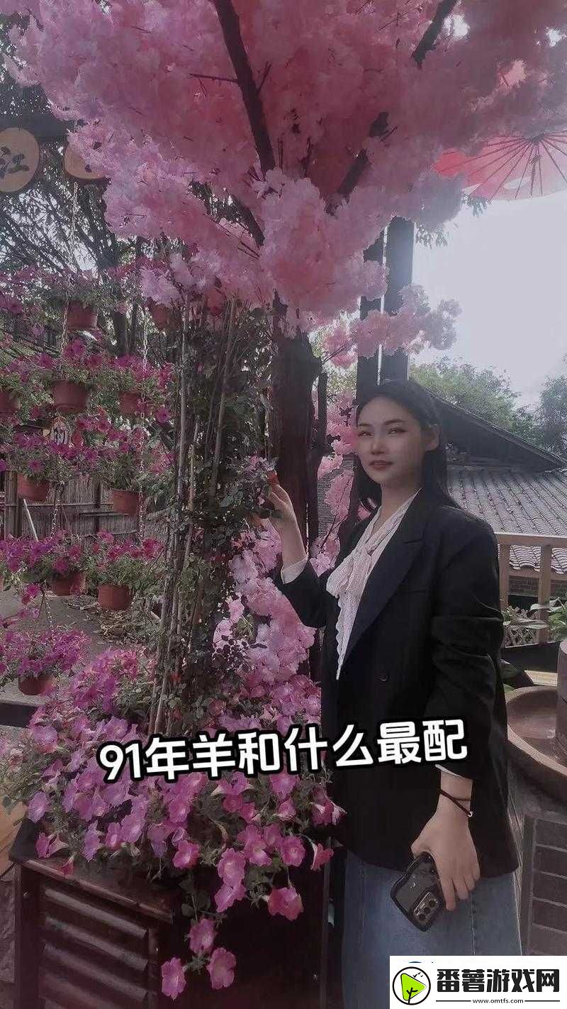 91-风月海棠乖：把腿张大一点的别样风情