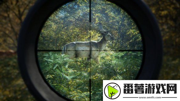猎人：荒野的召唤三款全新DLC已登陆多平台！