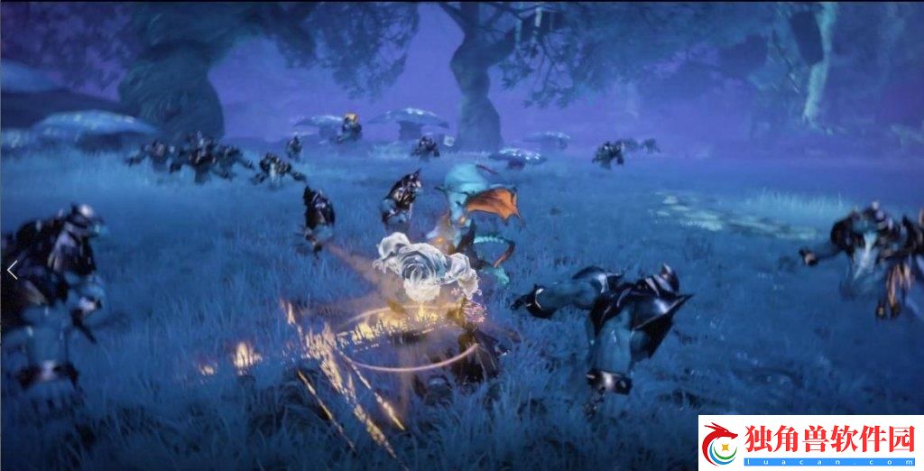 魔域手游星副本任务怎么打法