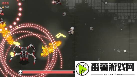挺进地牢+背包乱斗！Steam肉鸽新游义体伞兵