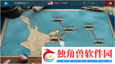 大洋征服者军团领地战活动全解析