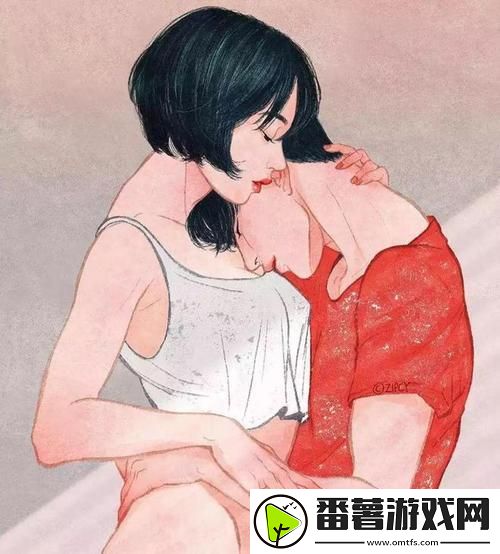 揭秘“男人猛躁女人秘”：如何理解两性关系的微妙之处