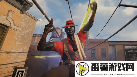 守望先锋主播Bogur：Valve新作Deadlock能否撼动其霸主地位
