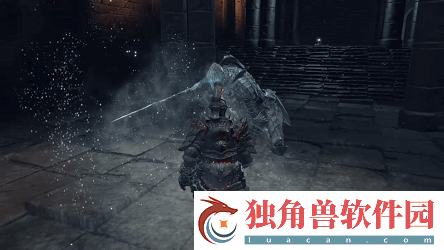 黑暗之魂盾反技术攻略详解