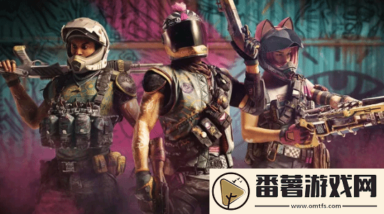 育碧CEO谈不羁联盟关停