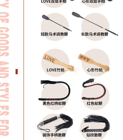 如何选择适合的惩罚工具