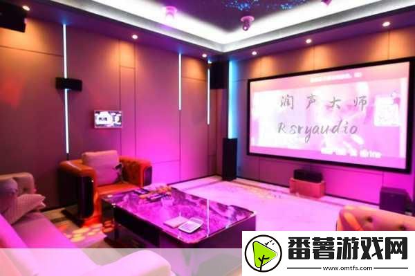 成都私人家庭影院-1.-成都私人家庭影院：享受极致视听盛宴