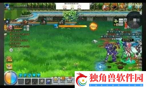 永恒纪元新服新区火热开启-8月5日活动盛宴