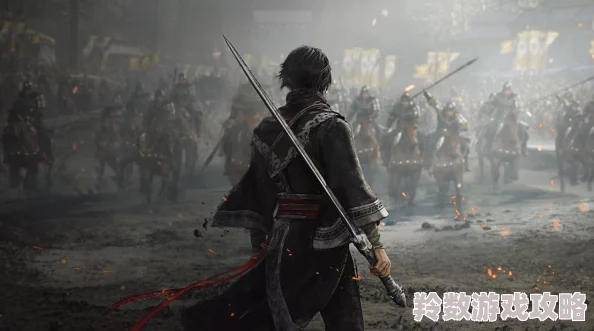 《真三国无双 起源》游戏深度武将介绍：程普、荀攸、陈宫的独特技能与背景
