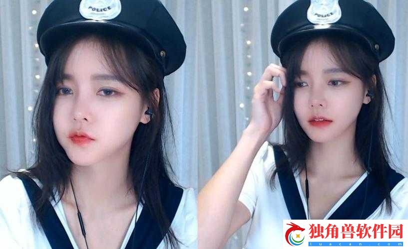 19-岁女-rapper-潮水欢迎你：音乐与个性的碰撞