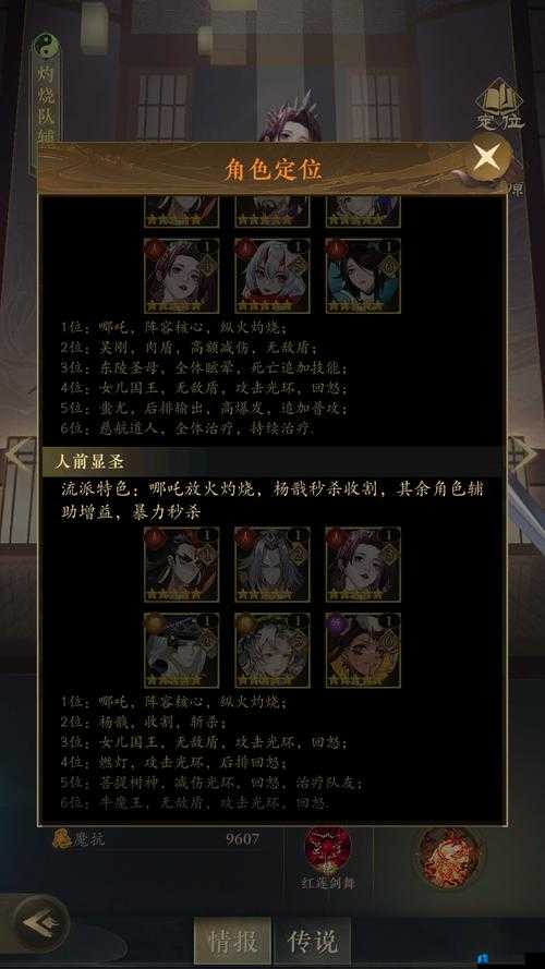 乱斗西游2中女儿国王角色培养价值及技能定位全面解析