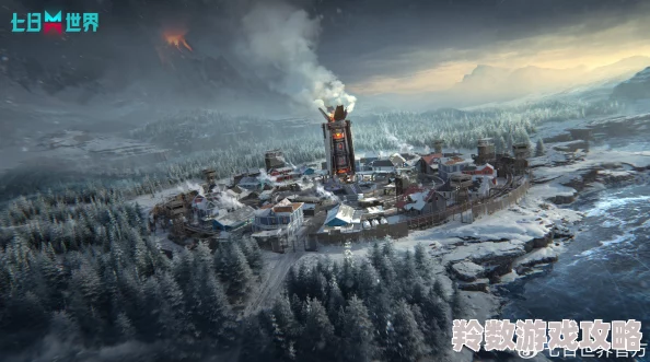 七日世界雪国人生：探索宜居之地，揭秘哪里最适合搬家定居