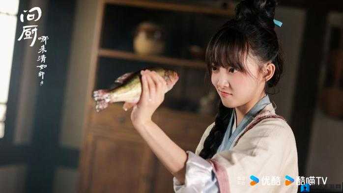激战后厨 1 至 5 集在线观看:精彩剧情不容错过