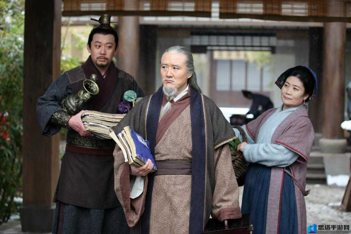 琅琊榜手游深度解析，晏大夫培养价值、技能缘分、阵容搭配及资源管理重要性