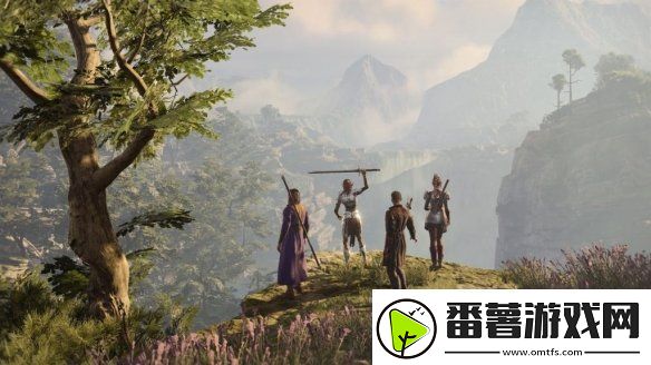 爆款RPG游戏博德之门3总销量已突破1500万份！