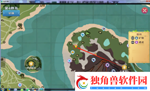 创造与魔法玫瑰茄获取及作用解析