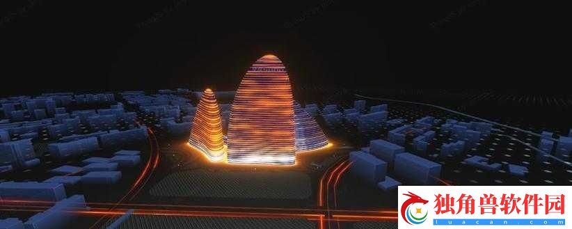 深入-3DSTUDIOMAX：探索虚拟世界的无限可能