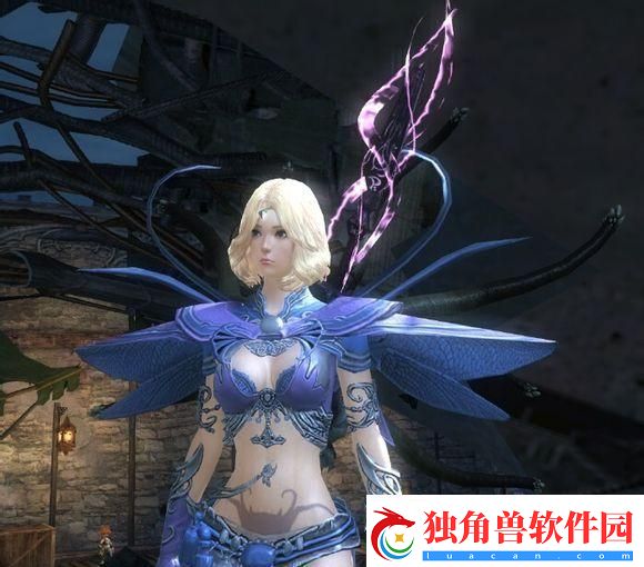 激战2最强奶妈：络热炒的新焦点