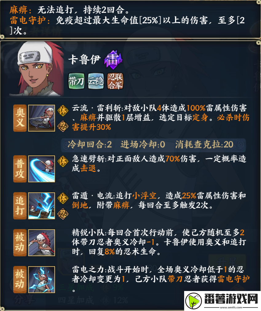 火影忍者