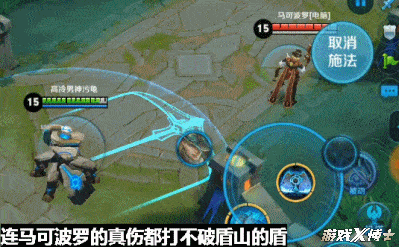 王者荣耀体验服英雄调整动态：韩信与百里更新，马可波罗重塑新篇章探秘