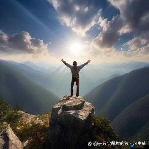 被夹在中间的磨心:探索内心挣扎与抉择的艰难之旅