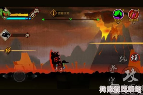 怪物猎人X游戏攻略：详解跳跃操作，按哪个键实现空中飞跃技巧