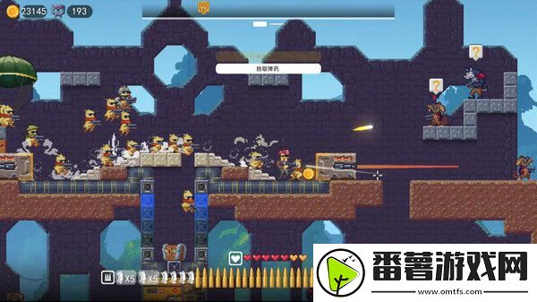鸡从天降联合出鸡特色玩法介绍 角色外观美化与装备搭配