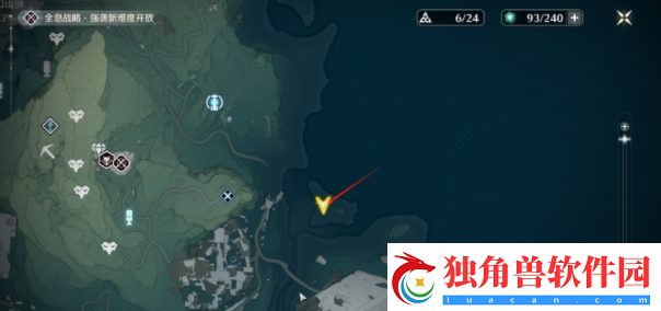 鸣潮孤注一掷成就怎么达成：孤注一掷成就攻略