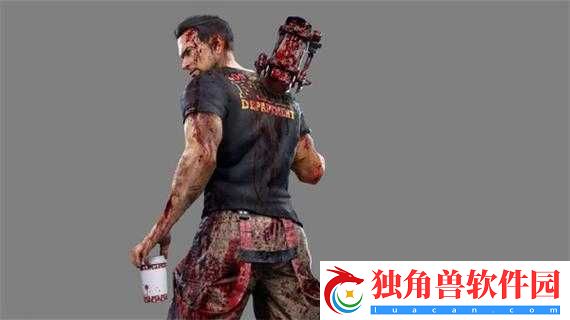 死亡岛2职业概览：角色详情介绍