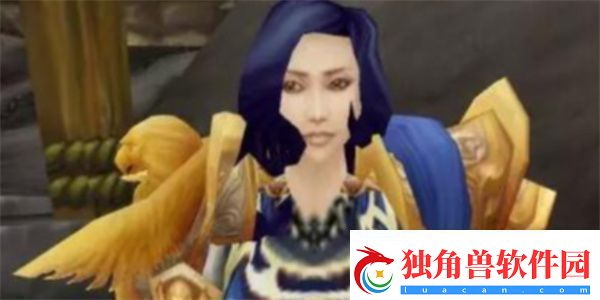 魔兽世界无畏远征军军需官在哪