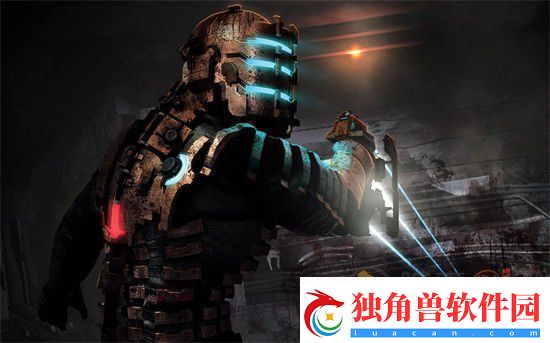死亡空间重制版神印碎片在哪：尝试从多个角度思考问题