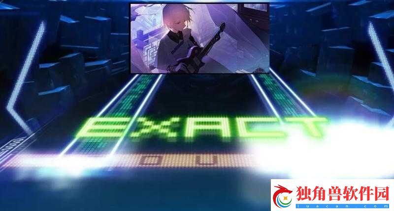 同步音律喵赛克游戏玩法