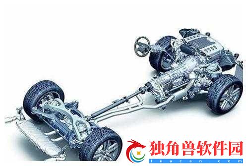 4-虎-CVT4WD：强劲动力与四驱的完美结合