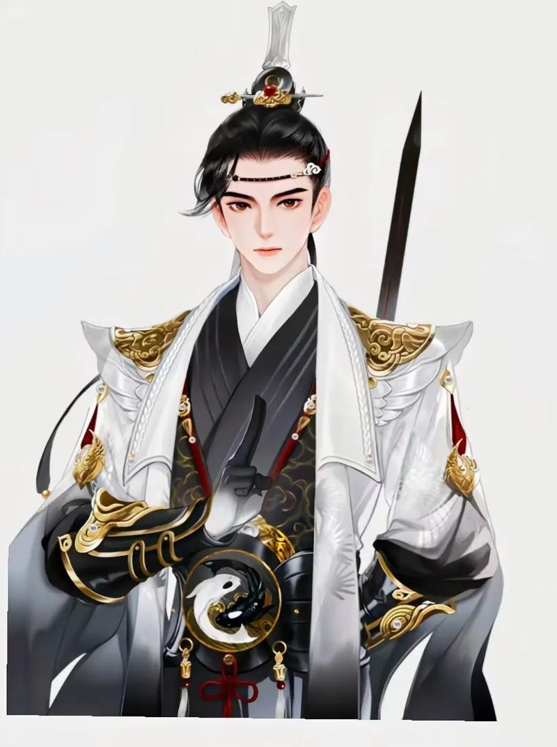 楚留香手游武当厉害吗？长得帅伤害高