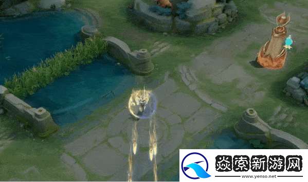 新赛季皮肤雨