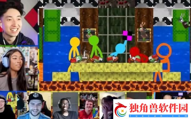 &amp;quot;狂飙老外MC探险-友热议的奇葩现象！&amp;quot;