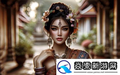 甘雨3D建模与互动体验：如何提升玩家的沉浸感