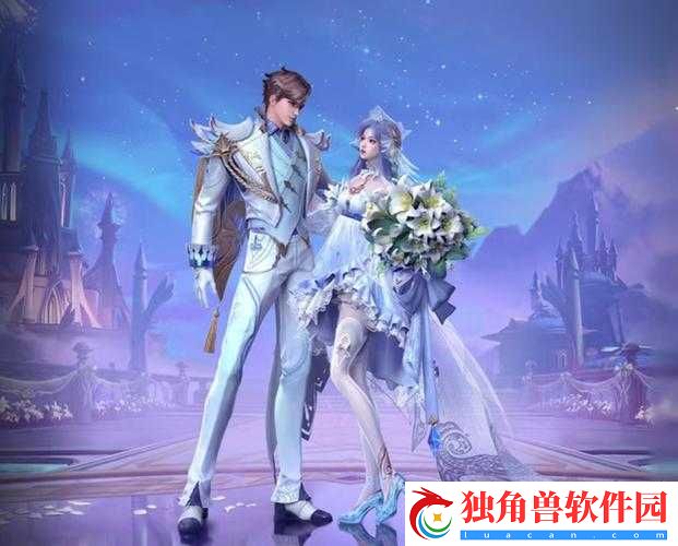 2022-王者荣耀孙策大乔-520-婚礼皮肤价格